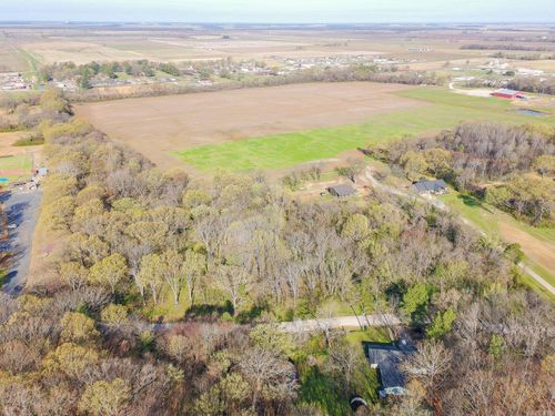 6.05 Acres Old Military Lane, Harrisburg, AR, 72432 | Card Image
