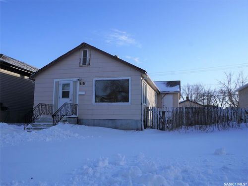 515 Osler St, Regina, SK, S4R1W2 | Card Image