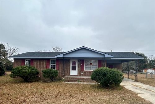 507 Oakdale Gin Rd, Raeford, NC, 28376-8858 | Card Image