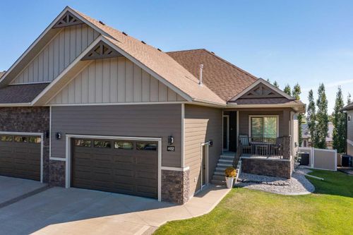 402-5300 60 Street, Sylvan Lake, AB, T4S0K8 | Card Image