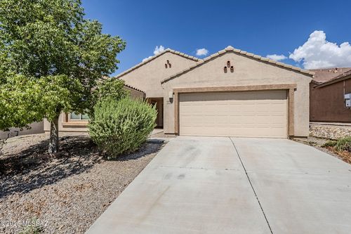5202 W Spring Willow Ct, Tucson, AZ, 85741-3936 | Card Image