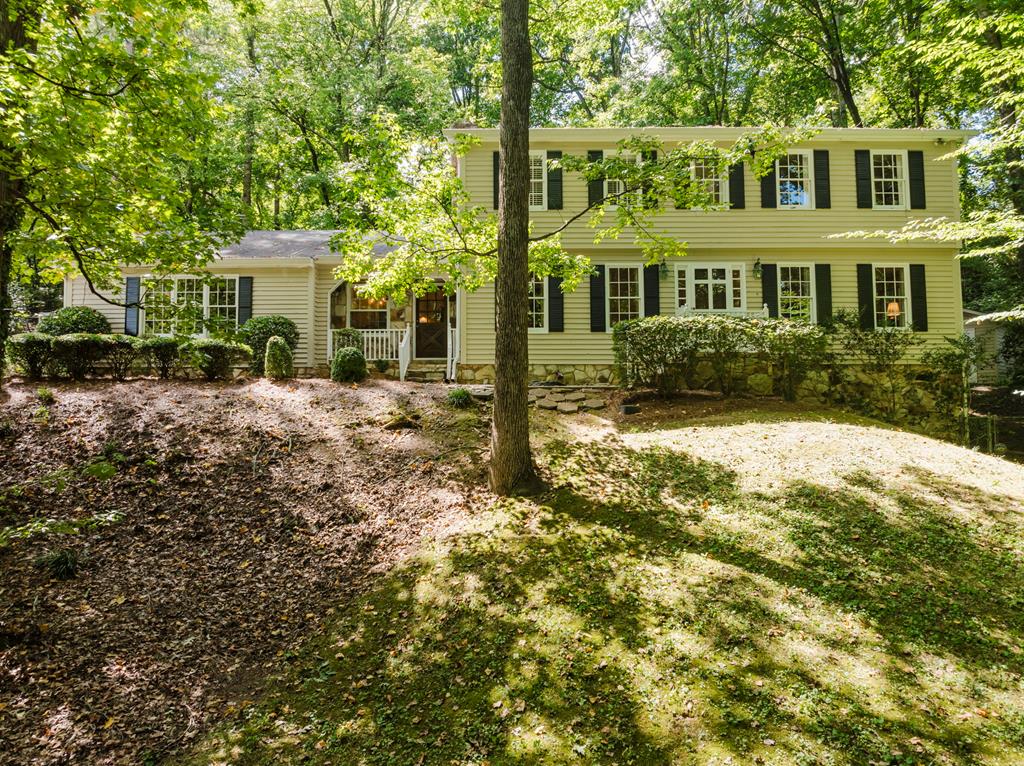Belmont Dr, Dalton, GA 30720