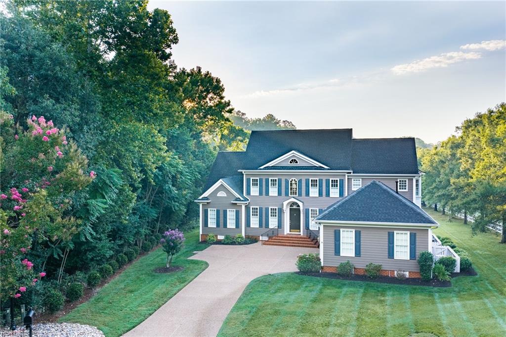 Residential in Williamsburg 5