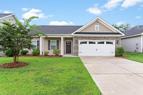 112 Silver Way Drive, Orangeburg, SC, 29118 | Card Image