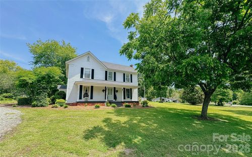 401 S Gold Branch Rd, Richfield, NC, 28137-7933 | Card Image