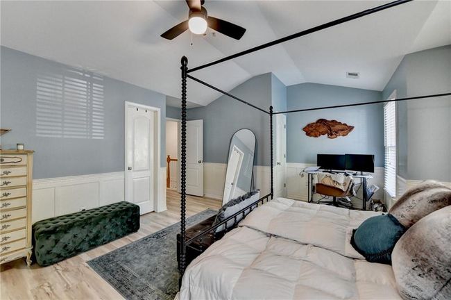 1213 Harris Commons Pl, Townhouse with 2 bedrooms, 3 bathrooms and 2 parking in Roswell GA | Image 32