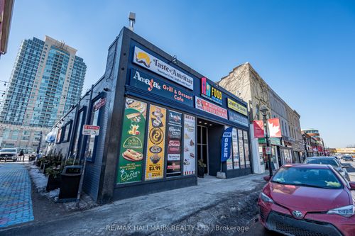 27 Main St N, Brampton, ON, L6X1M8 | Card Image