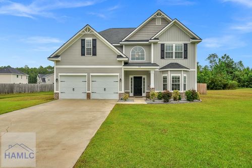 818 Mustang Ln Ne, Ludowici, GA, 31316-7863 | Card Image