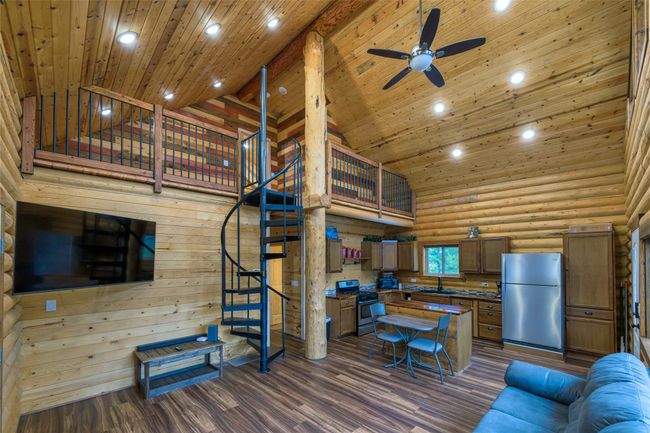 37 Rudolph Ct, House other with 3 bedrooms, 2 bathrooms and null parking in Haugan MT | Image 14