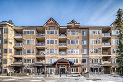 519-20 Discovery Ridge Close Sw, Calgary, AB, T3H5X4 | Card Image