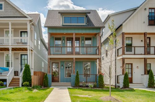 5211 Michigan Ave, Nashville, TN, 37209-2028 | Card Image