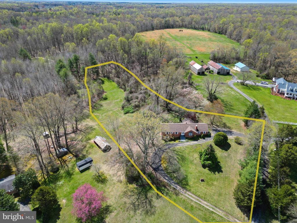 Jenkins Farm Rd, Bryantown, MD 20617