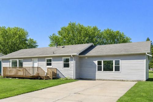 316 Buckwheat Ave, Windom, MN, 56101-1808 | Card Image