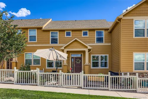 3505 Tranquility Trl, Castle Rock, CO, 80109-4598 | Card Image