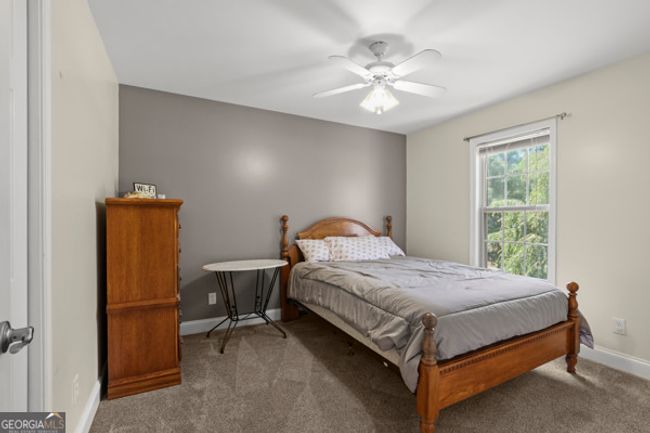 431 Grindstone Creek Dr, House other with 5 bedrooms, 4 bathrooms and null parking in Clarkesville GA | Image 28