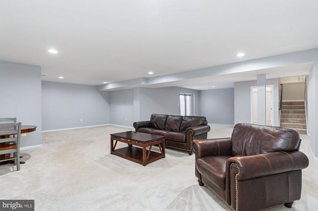 9315 Blue Pine Ln, House other with 4 bedrooms, 5 bathrooms and null parking in FREDERICKSBURG VA | Image 52
