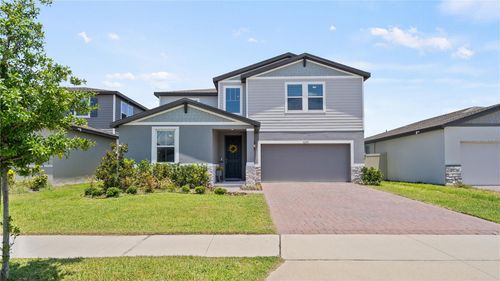 5291 Meredrew Ln, SAINT CLOUD, FL, 34771-9357 | Card Image
