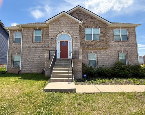 350 Dugger Dr, Clarksville, TN, 37042-2999 | Card Image