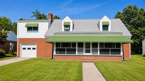 3774 Chatham Cir, Norfolk, VA, 23513-5303 | Card Image