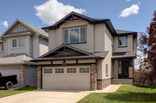 1210 Kingston Cres Se, Airdrie, AB, T4A0E9 | Card Image