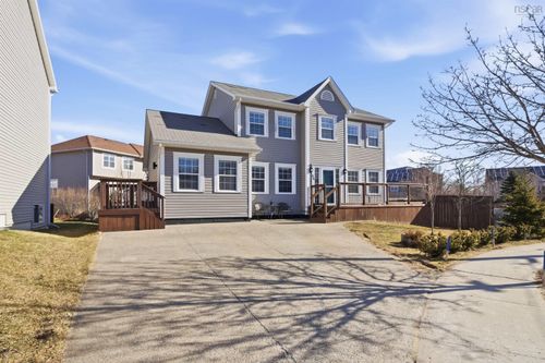 46 Rockpoint Crt, Bedford, NS, B4A4M3 | Card Image