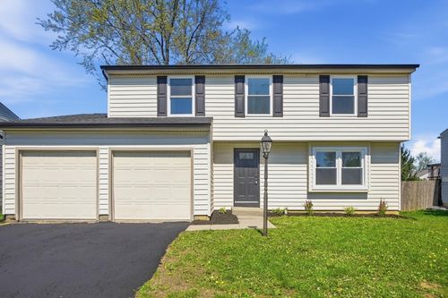 6736 Centennial Dr, Reynoldsburg, OH, 43068-4041 | Card Image