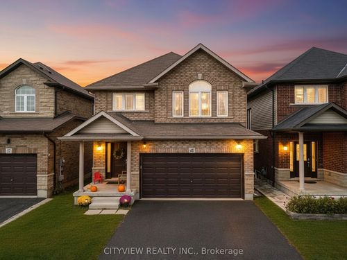 41 Bellagio Ave, Hannon, ON, L0R1P0 | Card Image