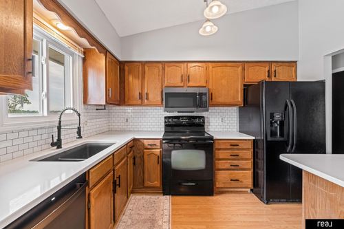 13417 Chandler Street, Omaha, NE, 68136 | Card Image