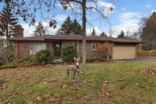 7738 242nd Avenue, Paddock Lake, WI, 53168 | Card Image