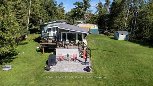 193 Fife'S Bay Rd, Selwyn, ON, K9J0C5 | Card Image