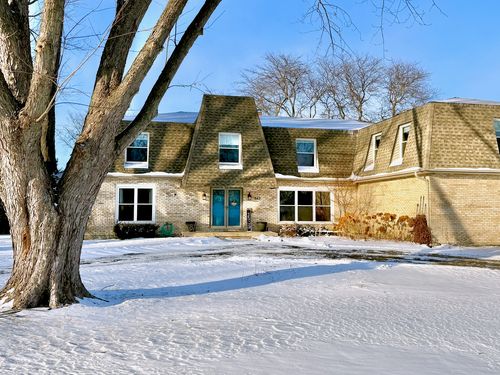 842 Winmoor Dr, Sleepy Hollow, IL, 60118-2628 | Card Image