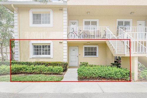 1501 Palm Beach Trace Dr, Royal Palm Beach, FL, 33411-1270 | Card Image