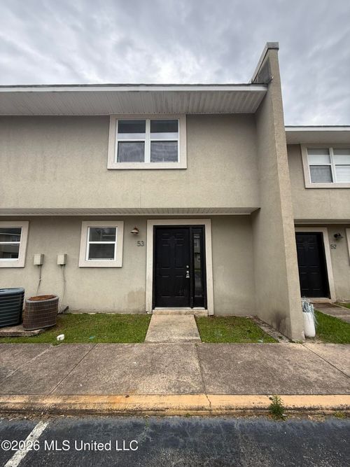 53-1625 Martin Bluff Road, Gautier, MS, 39553 | Card Image