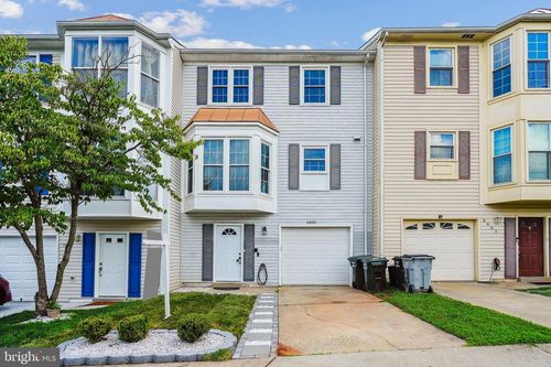 8969 Cannon Ridge Dr, MANASSAS, VA, 20110-4809 | Card Image