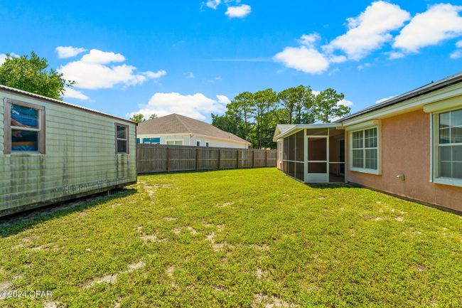 138 Christopher Dr, House other with 3 bedrooms, 2 bathrooms and null parking in Panama City Beach FL | Image 12