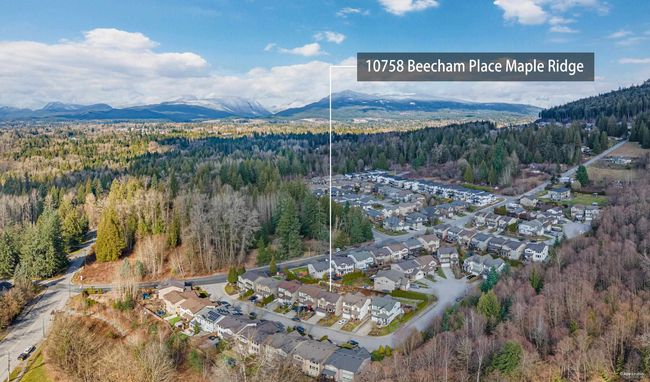 10758 Beecham Place, House other with 4 bedrooms, 2 bathrooms and 2 parking in Maple Ridge BC | Image 39