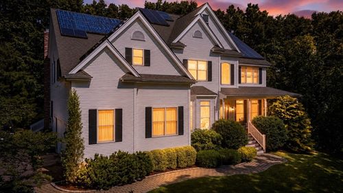 22 Rhodes Dr, Wrentham, MA, 02093-2504 | Card Image