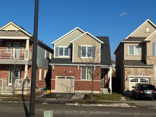 669 Gibson Cres, Milton, ON, L9T8Z6 | Card Image