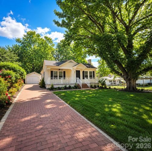 602 Evelyn Ave, Kannapolis, NC, 28083-3914 | Card Image