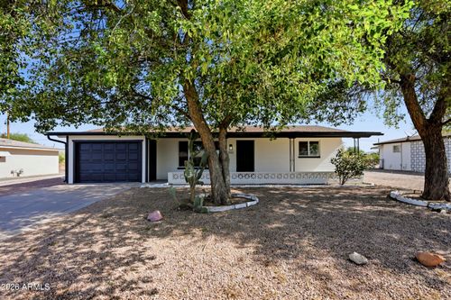 5502 E Colby St, Mesa, AZ, 85205-7342 | Card Image