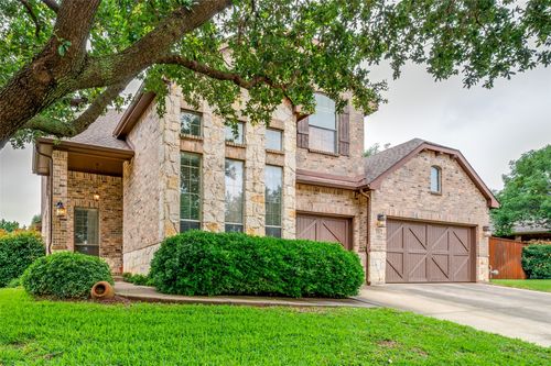 201 Barkley Dr, Hickory Creek, TX, 75065-2950 | Card Image