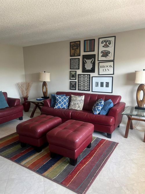 376 Fanshaw I, Boca Raton, FL, 33434-6133 | Card Image