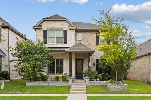 5605 Acoma Ln, Mckinney, TX, 75070-1616 | Card Image