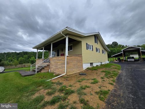 11825 Mason Rd Ne, CUMBERLAND, MD, 21502-6800 | Card Image