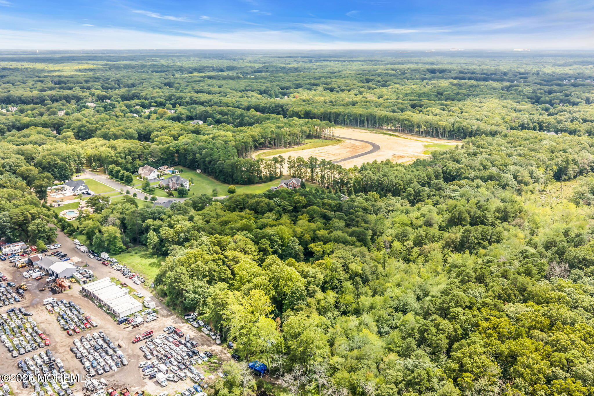 Land in Jackson 4