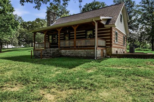 3800 Old Glasgow Road, Scottsville, KY, 42164 | Card Image