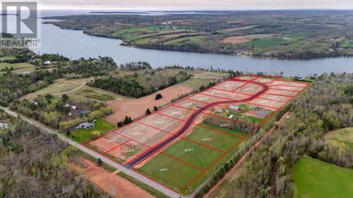 Lot 25-12 Harvest Hill, Brudenell, PE, C0A1R0 | Card Image