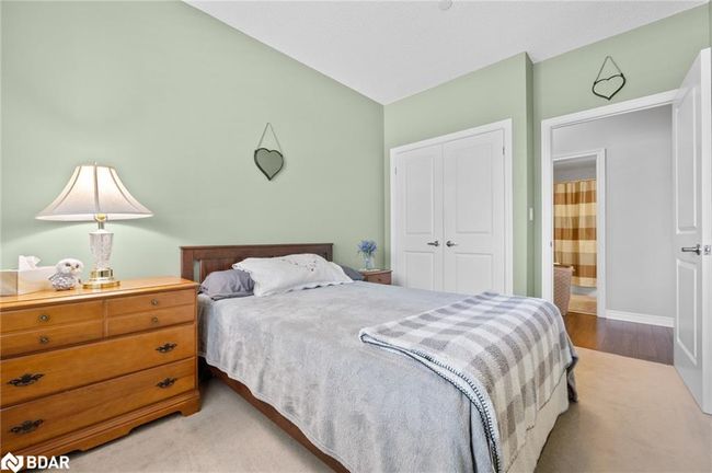 112 - 33 Whitmer St, House attached with 2 bedrooms, 2 bathrooms and 1 parking in Milton ON | Image 20