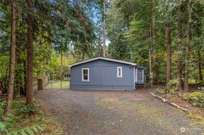 1201 Hopeful Valley Lane, House other with 3 bedrooms, 2 bathrooms and null parking in Maple Falls WA | Image 1