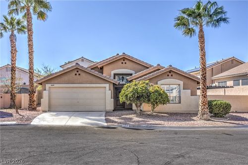 1609 Vespertina Ct, Las Vegas, NV, 89128-7957 | Card Image